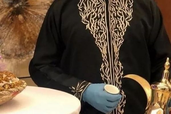 صباب قهوة الرياض​
